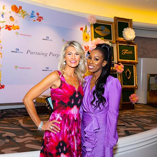 Dream Center Women's Luncheon 2023