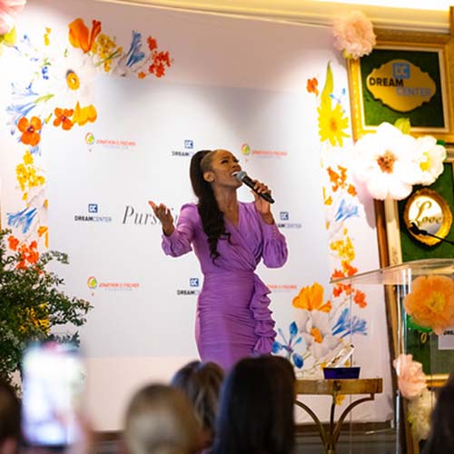 Dream Center Women's Luncheon 2023