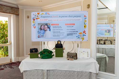 Dream Center Women's Luncheon 2023