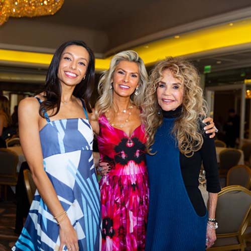 Dream Center Women's Luncheon 2023