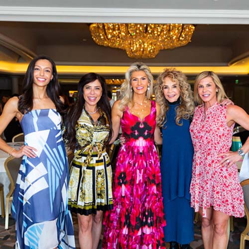 Dream Center Women's Luncheon 2023