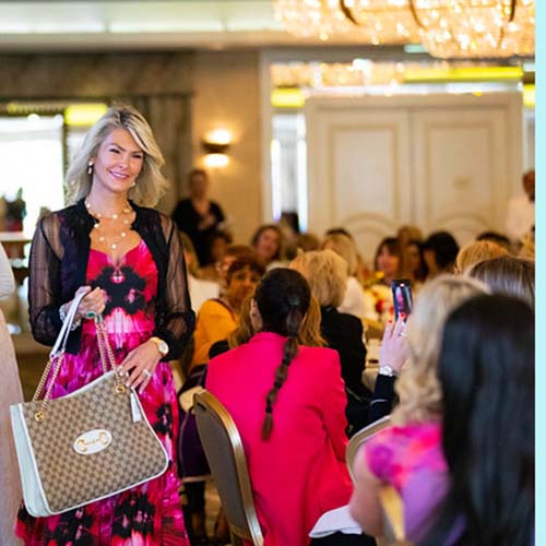 Dream Center Women's Luncheon 2023