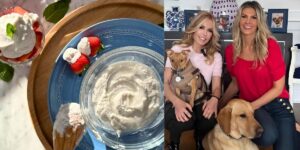 Vegan Coconut Whipped Cream