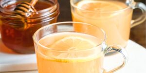 Christine's Detox Tea