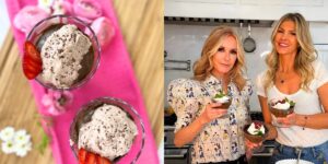 Vegan Chocolate Mousse