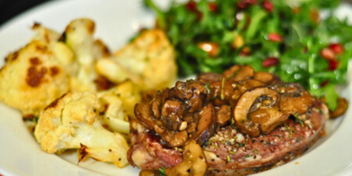 Dinner for Your Valentine - Christine Avanti