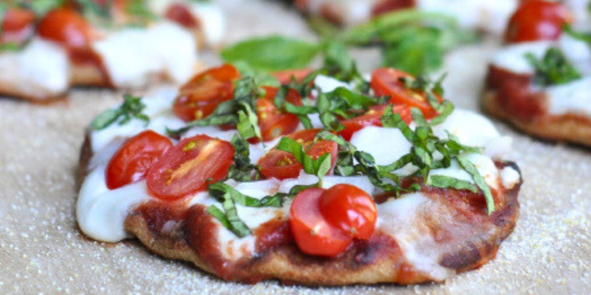 Pizza Pizza Pizza - Christine Avanti