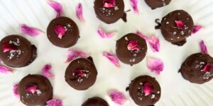 Peanut Butter Chocolate Cups