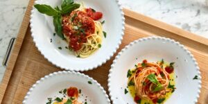 Homemade Pasta Sauce