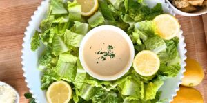 Caesar Dressing