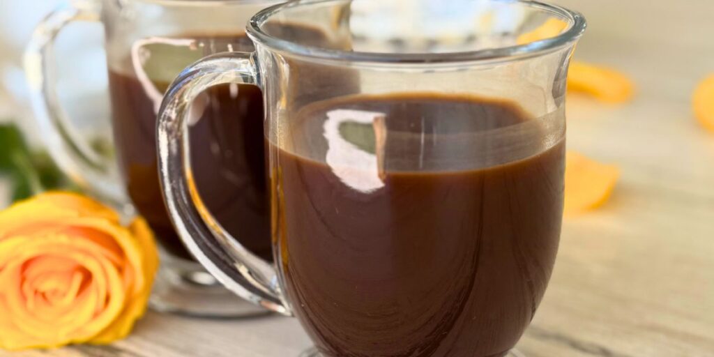 Simple Cowboy Coffee