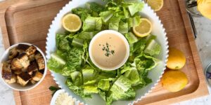 Classic Caesar Salad