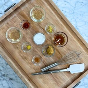 Miso Dressing