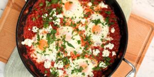SHAKSHUKA