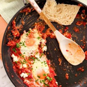 SHAKSHUKA
