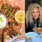 Hollywood-Style Zucchini Fries