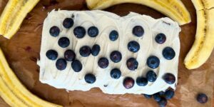 Vegan Cream Cheese Frosting