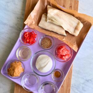 Miso Glazed Black Cod