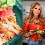 Miso Glazed Black Cod