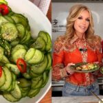 Cucumber Salad