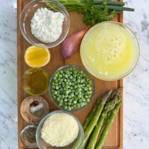High Protein Springtime Egg Bites